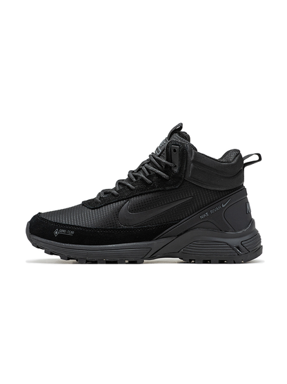 Nike Rivah Gore-Tex Black II Хутро