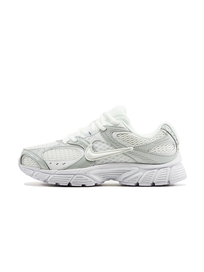 Nike V5 RNR White Silver
