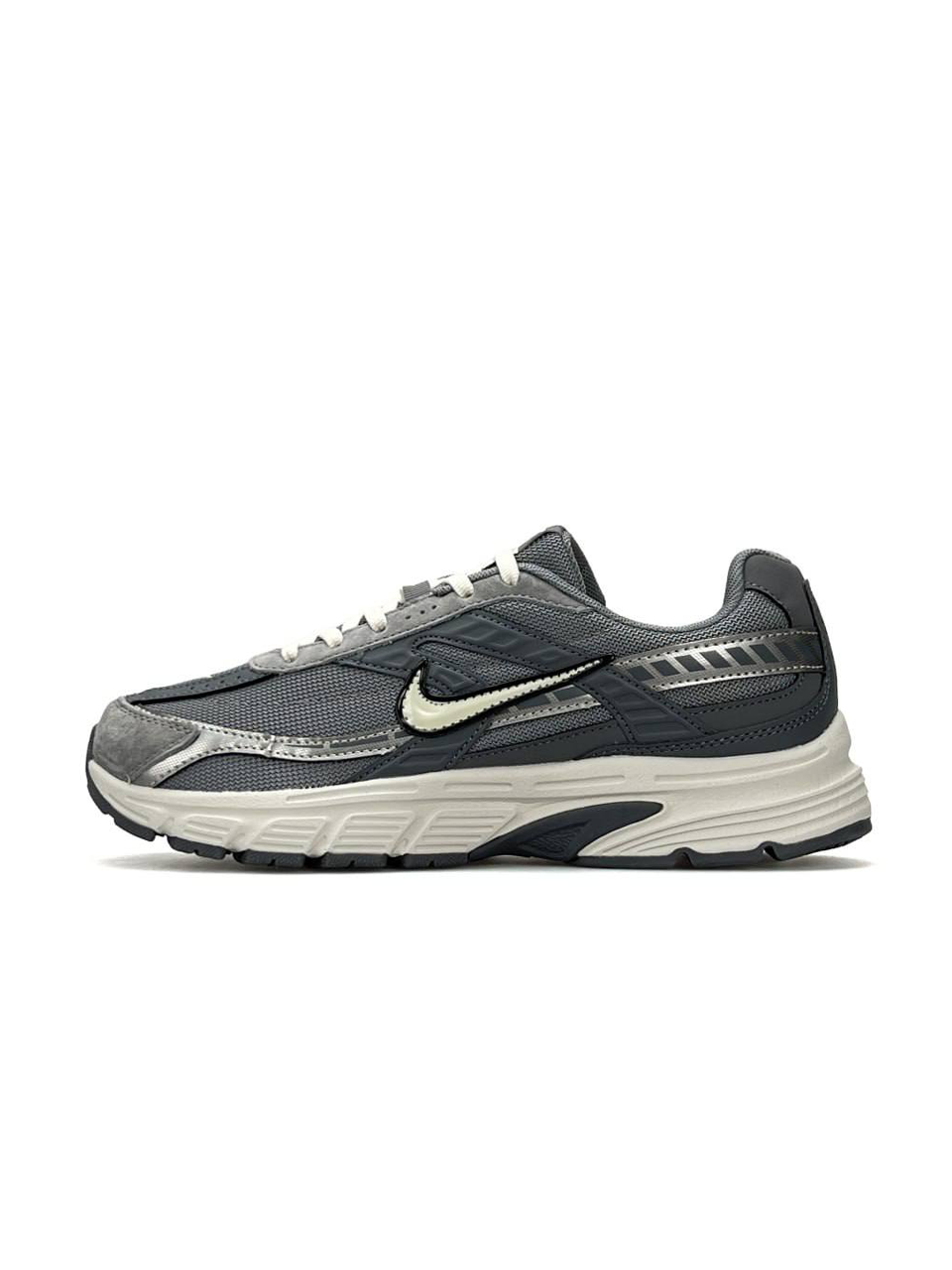 Nike Initiator Grey White 2.0