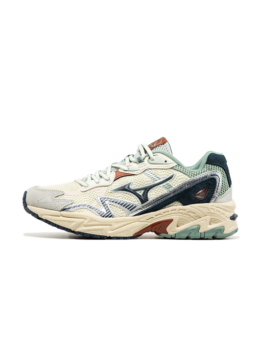 Mizuno Adventure Beige Olive
