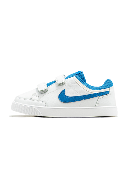 Nike Capri White Blue