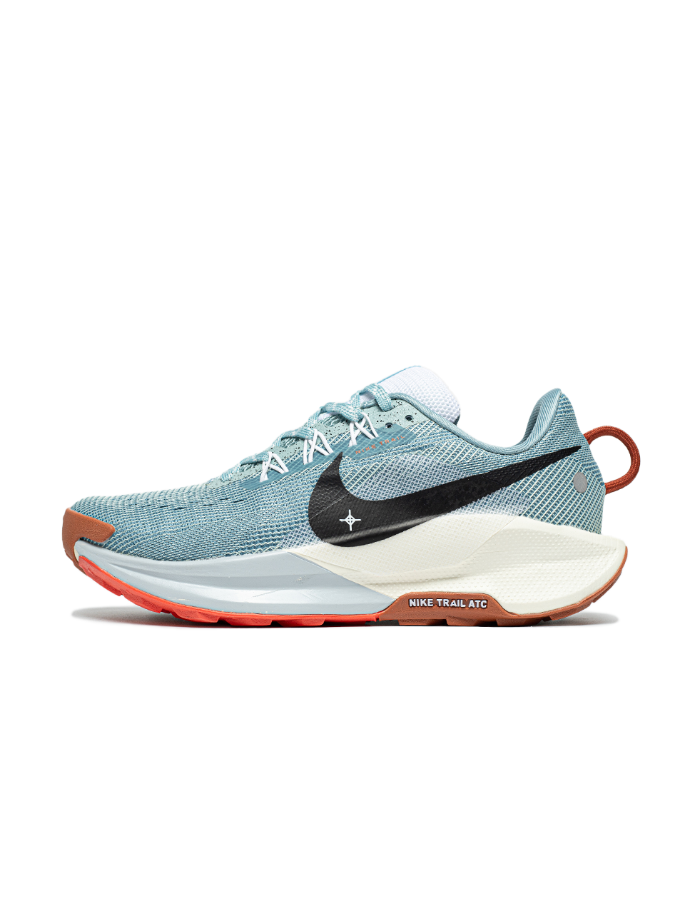 Nike ReactX Pegasus Trail 5 Denim Turquoise / Glacier Blue