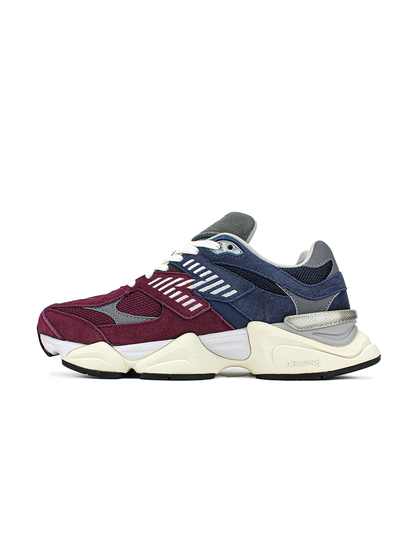 New Balance 9060 Bordo Blue
