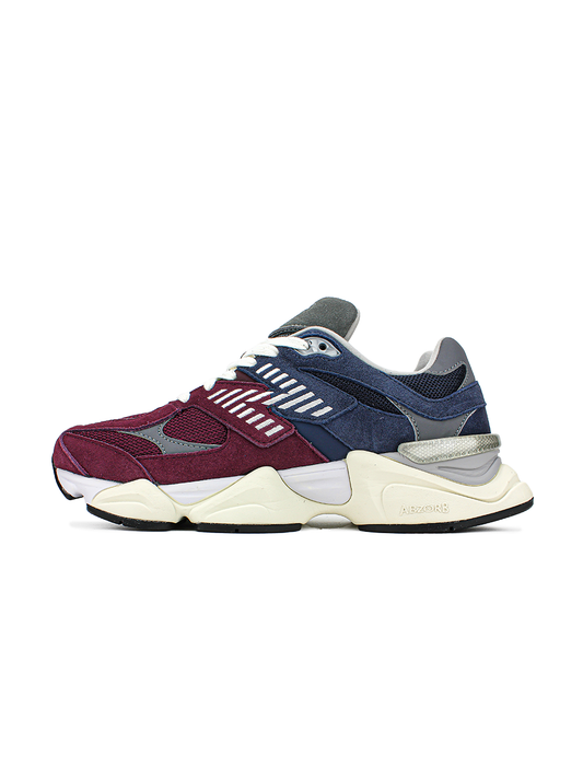 New Balance 9060 Bordo Blue
