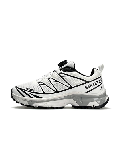 Salomon Lab XT-6 New White Grey
