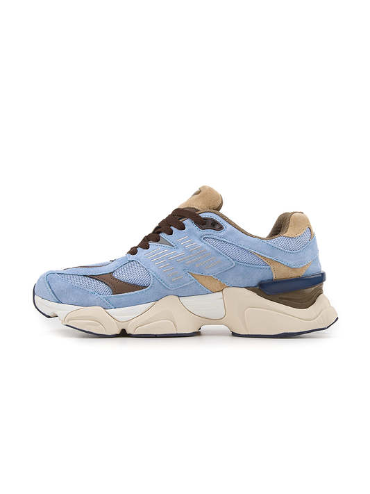 New Balance 9060 Blue Heize