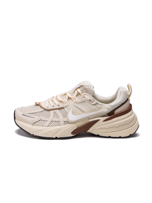 Nike V2K Runtekk Cream Brown