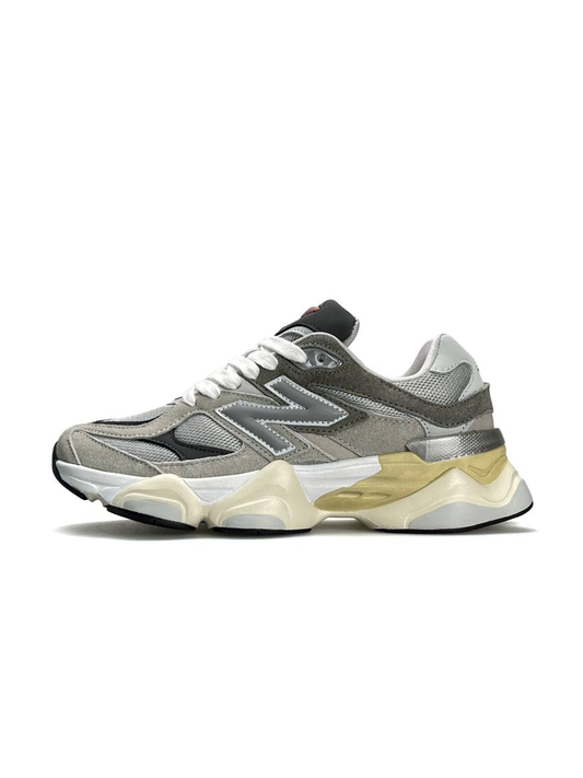 New Balance 9060 Grey White