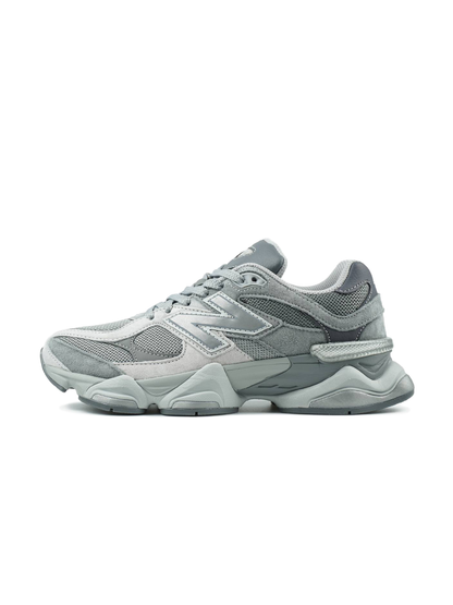 New Balance 9060 Shadow Grey / Shadow Grey Concrete Silver