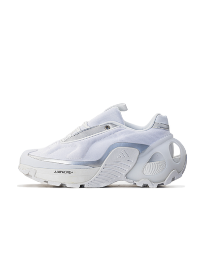 Adidas Edge Runner White