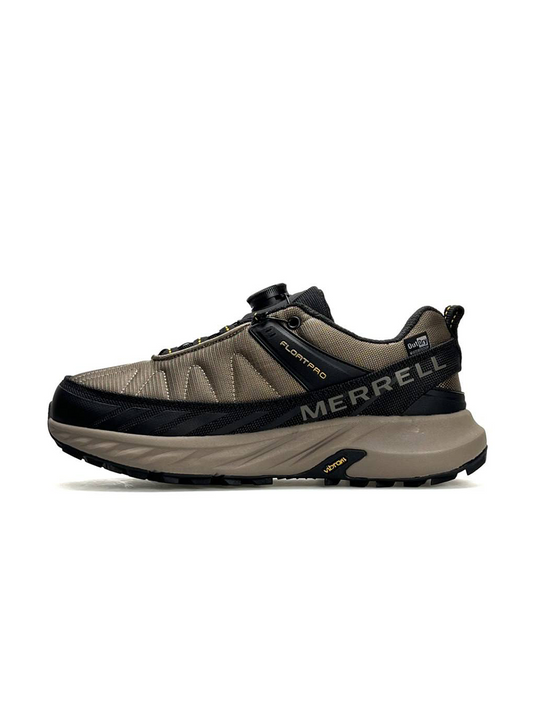 Merrell Float Pro BOA Gore-Tex Brown Black