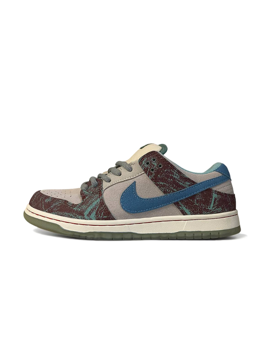 Nike SB Dunk Low Crenshaw Skate Club