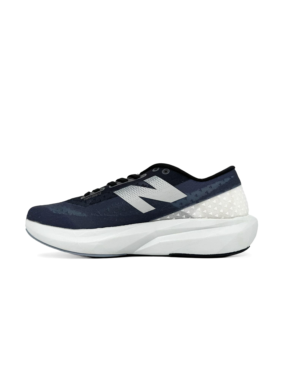 New Balance Fuelcell Rebel V4 Graphite Grey