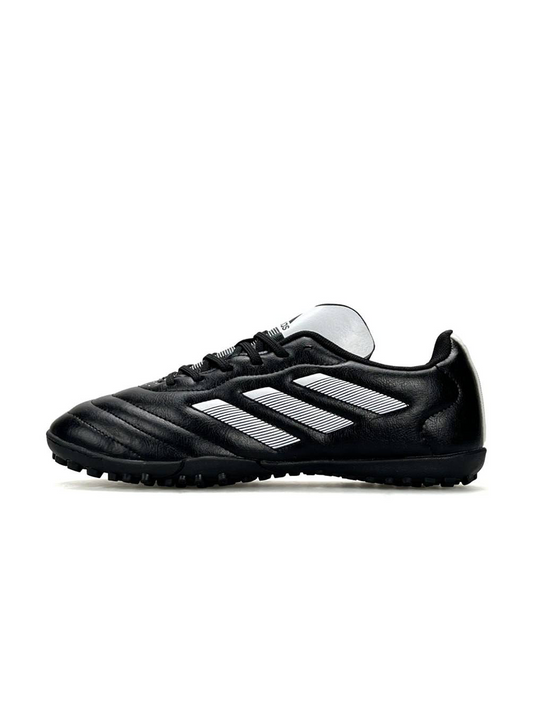 Adidas Goletto VIII TF Black White