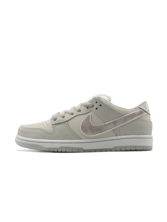 Nike SB Dunk White Lobster