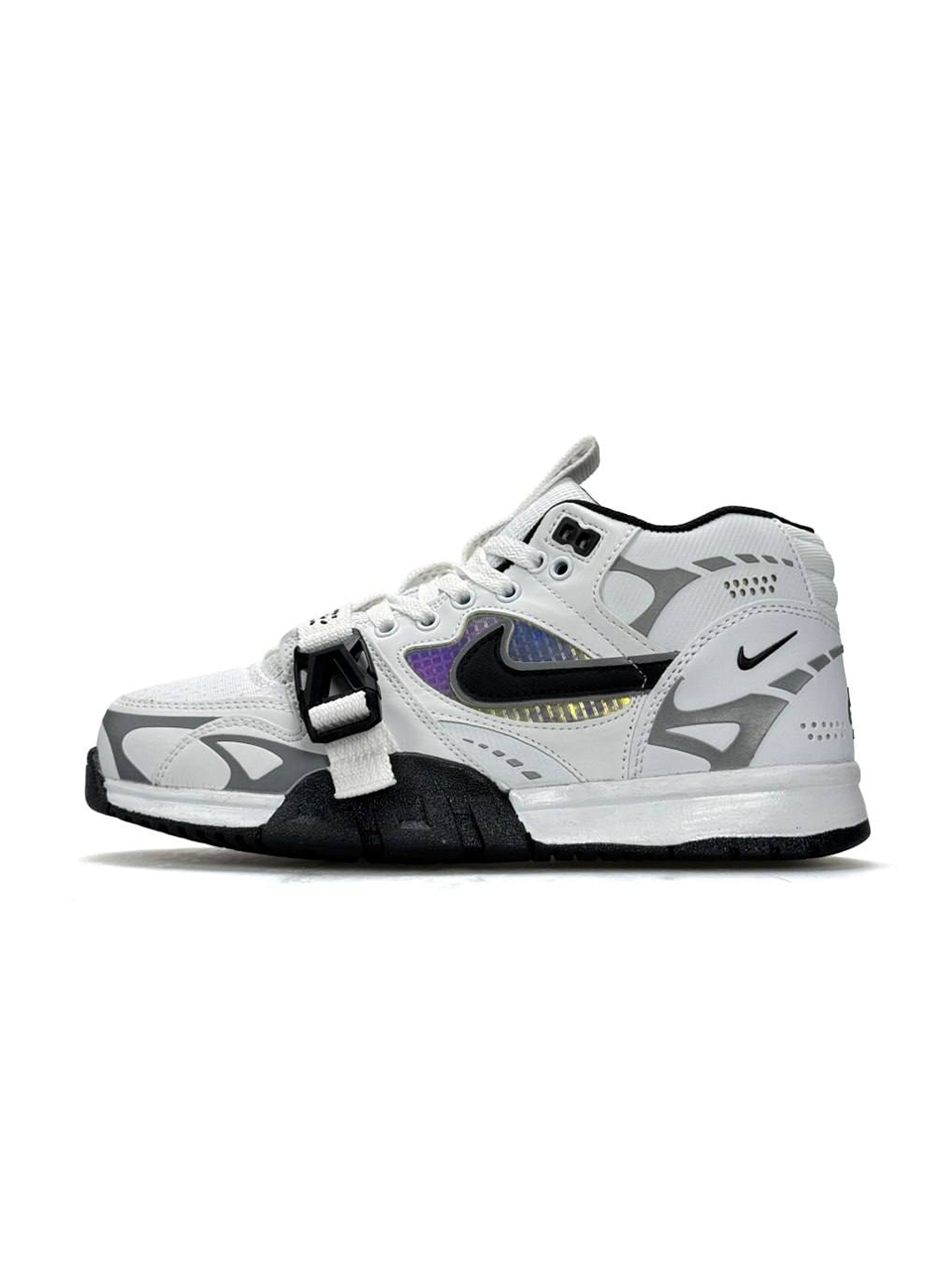 Nike Air Trainer 1 SP Utility White Black Metallic