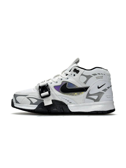 Nike Air Trainer 1 SP Utility White Black Metallic