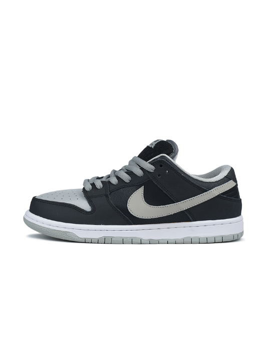 Nike SB Dunk Low J-Pack Shadow Хутро