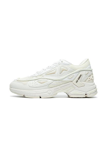 Raf Simons Pharaxus White Beige