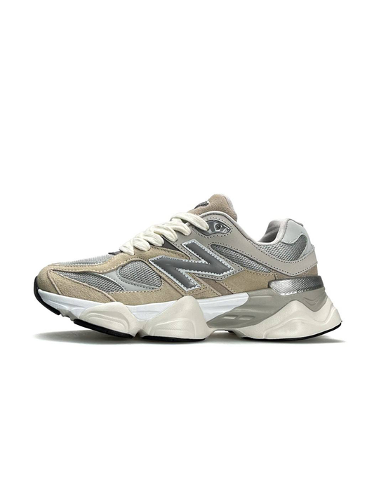 New Balance 9060 Beige Grey
