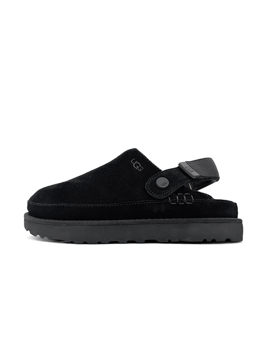 Ugg Goldenstar Clog Black
