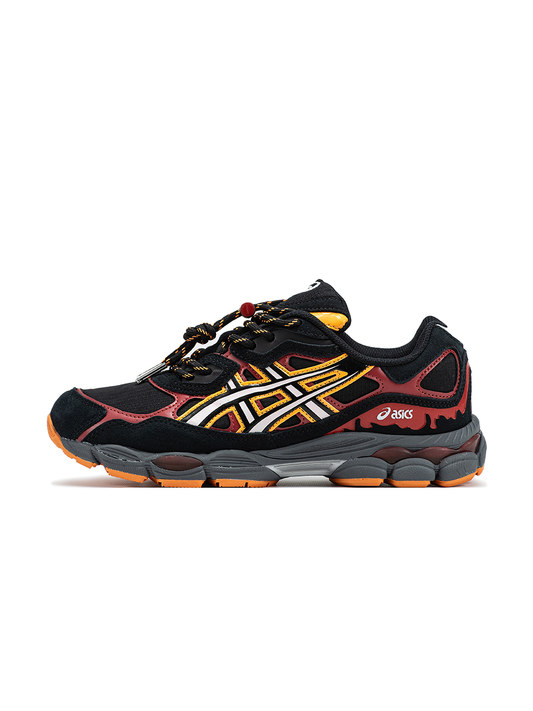 Asics Gel-NYC x Naruto Shippuden