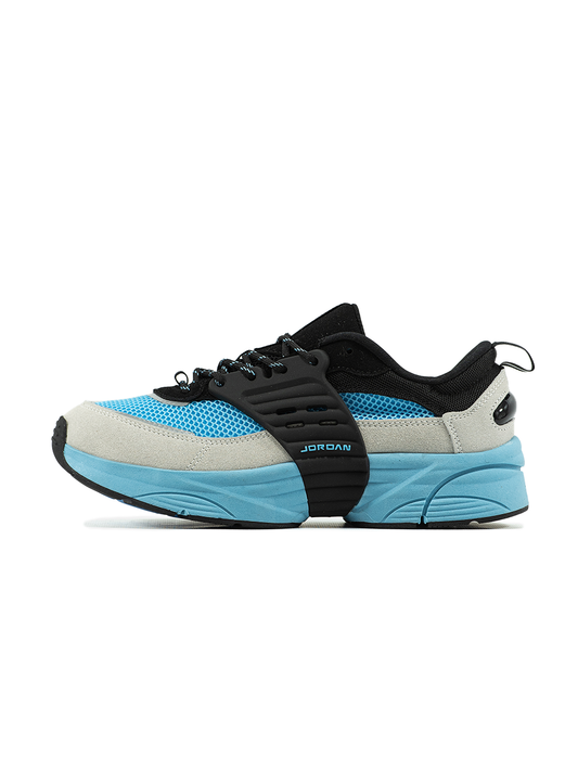 Nike Air Jordan Trunner Blue