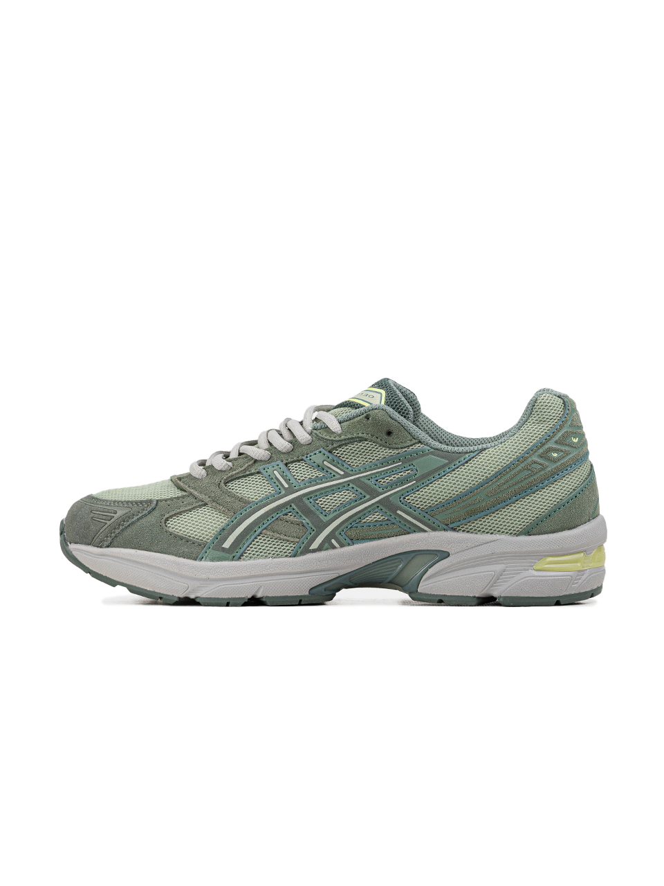 Asics Gel-1130 Olive Grey Ivy