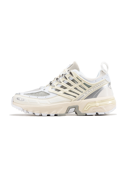 Salomon ACS Pro White Beige