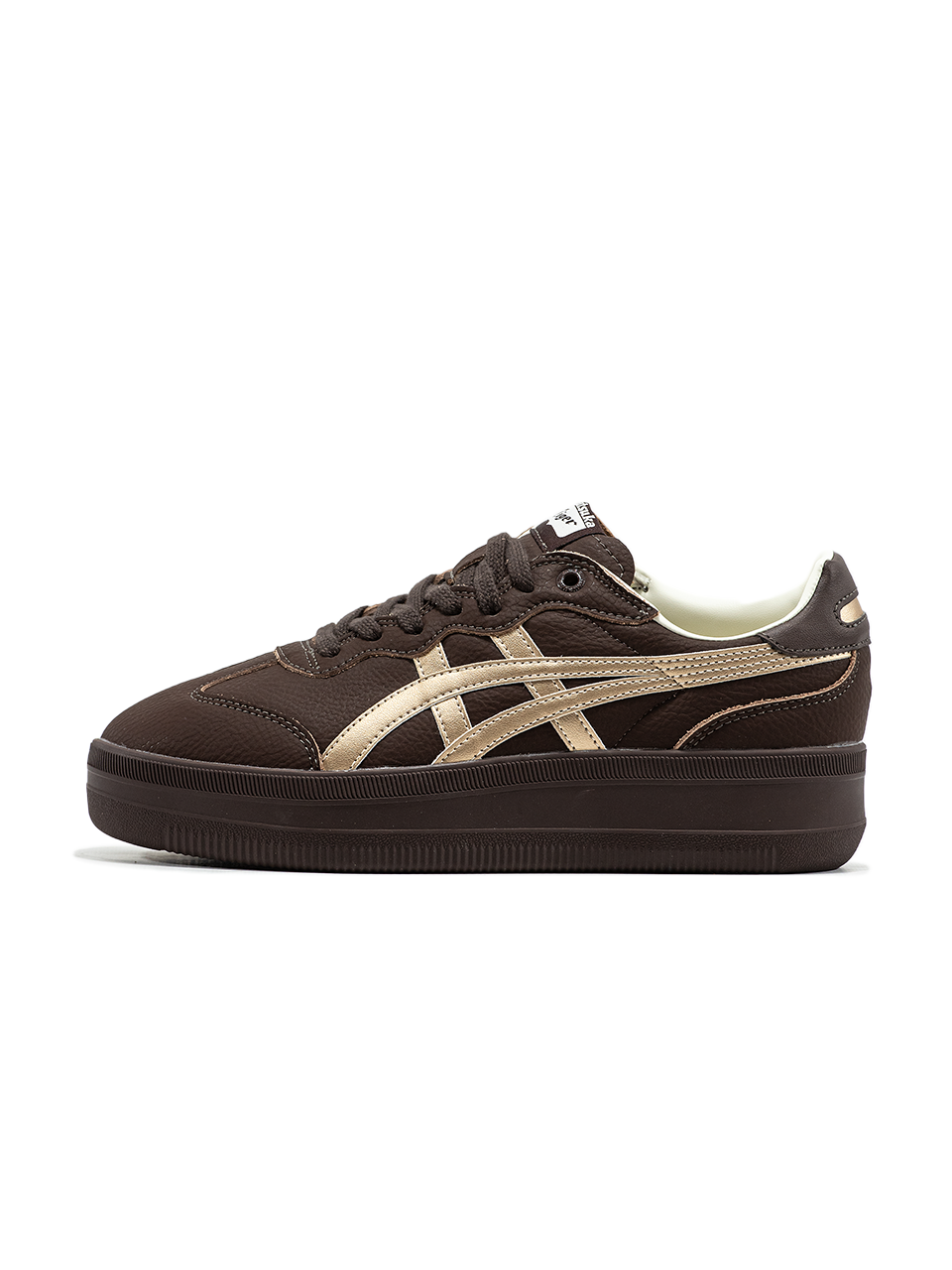 Asics Onitsuka Tiger Tokuten Brown Beige