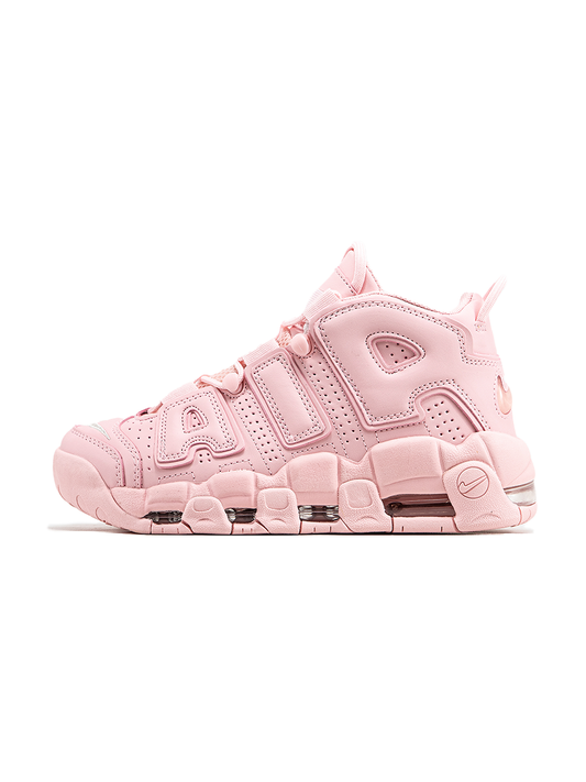 Nike Air More Uptempo Pink