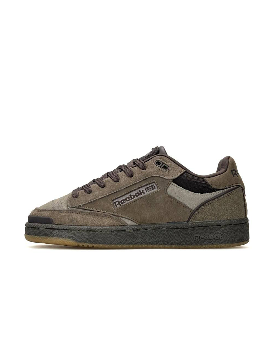 Reebok Club C Brown
