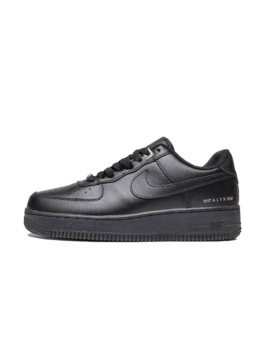 Nike Air Force 1017 Alyx 9sm Black