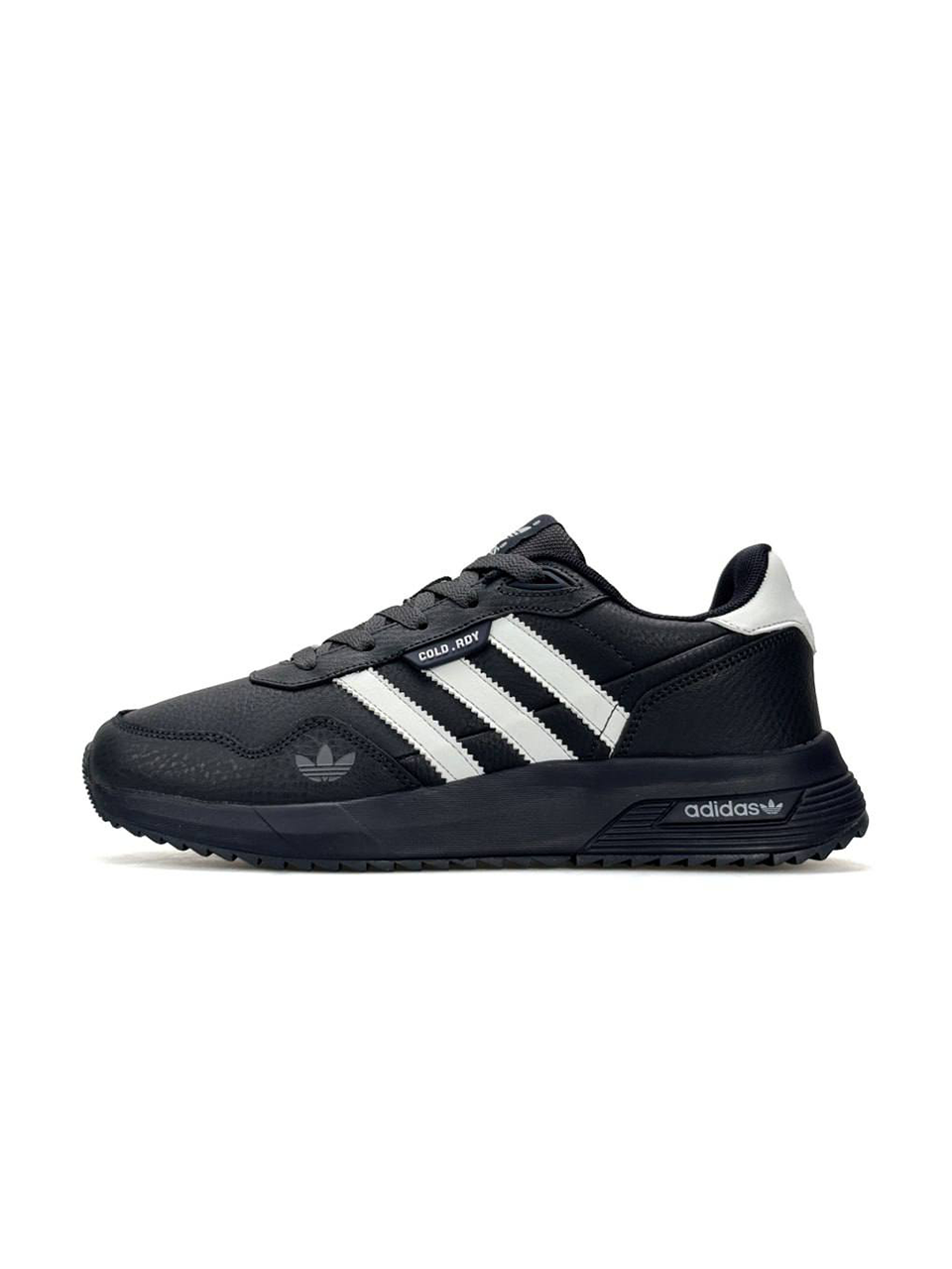 Adidas Retropy Dark Navy White