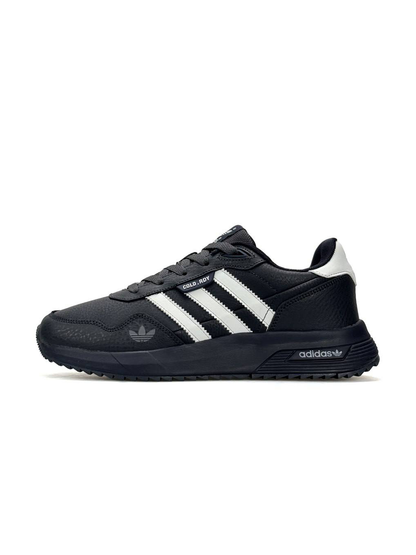 Adidas Retropy Dark Navy White