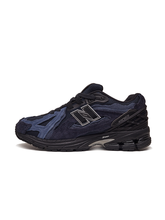 New Balance 1906D x Atmos Black Blue