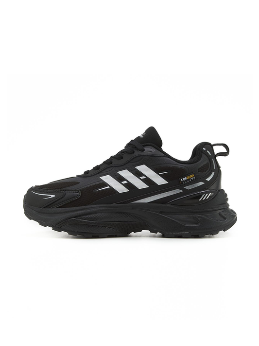Adidas MTS Pro Gore-Tex Black Silver