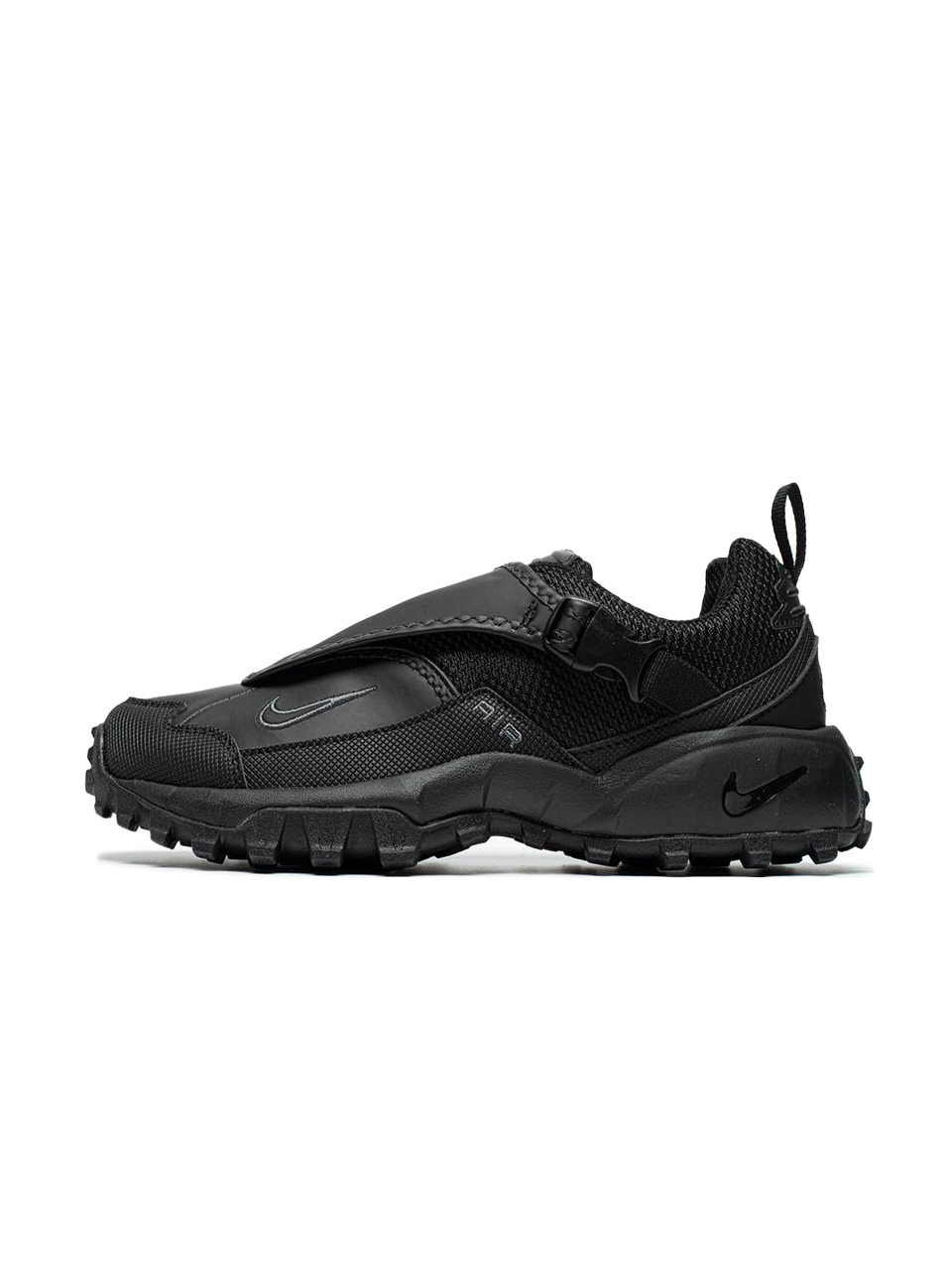Nike ACG Air Phassad Black