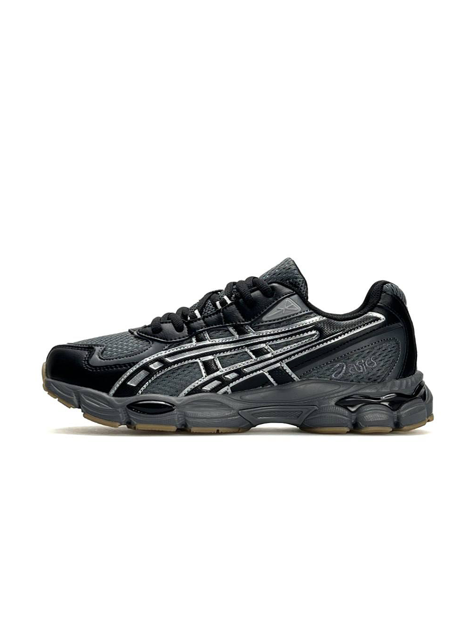 Asics Gel-NYC 2055 Grey Black
