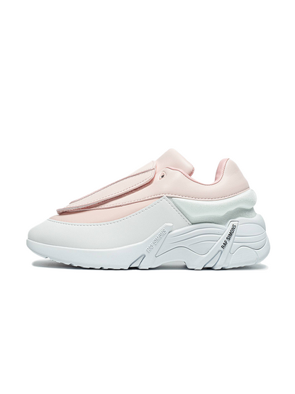 Adidas x Raf Simons Antei Shell and PVC Pink