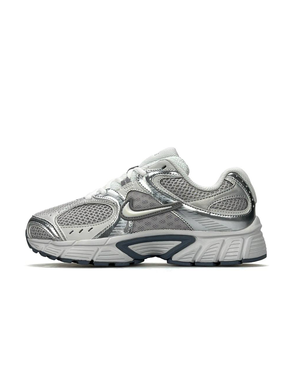 Nike V5 RNR Light Grey Metallic