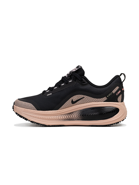 Nike Vomero 18 Gore-Tex Black-Crimson Pink