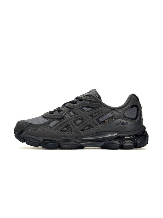 Asics Gel-NYC Gore-Tex GTX Dark Grey