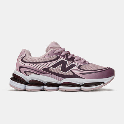 New Balance 2000 Abzorb Rose Sugar