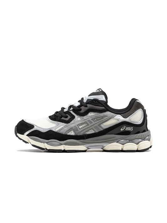 Asics Gel-NYC Black Grey