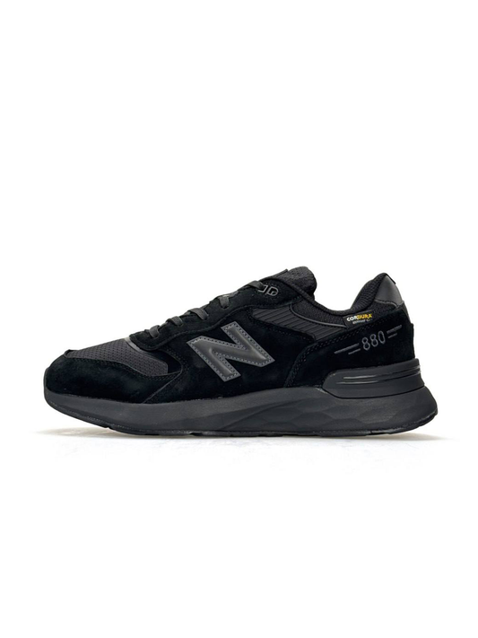 New Balance 880 GTX Gore-Tex Black