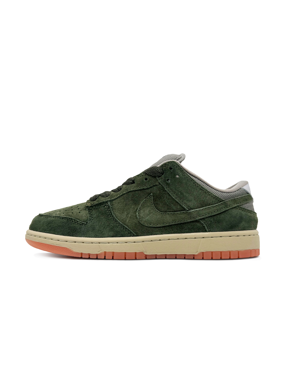 Nike SB Dunk Low Pro B Sequoia