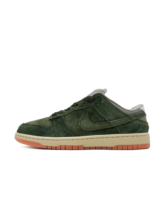 Nike SB Dunk Low Pro B Sequoia