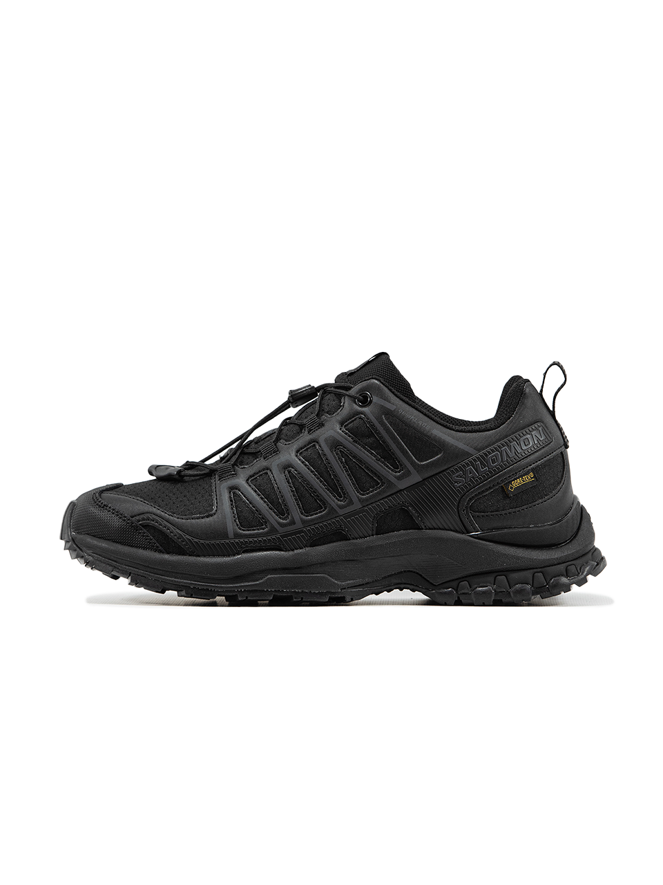 Salomon XA PRO 3D Amphib Gore-Tex Termo Triple Black