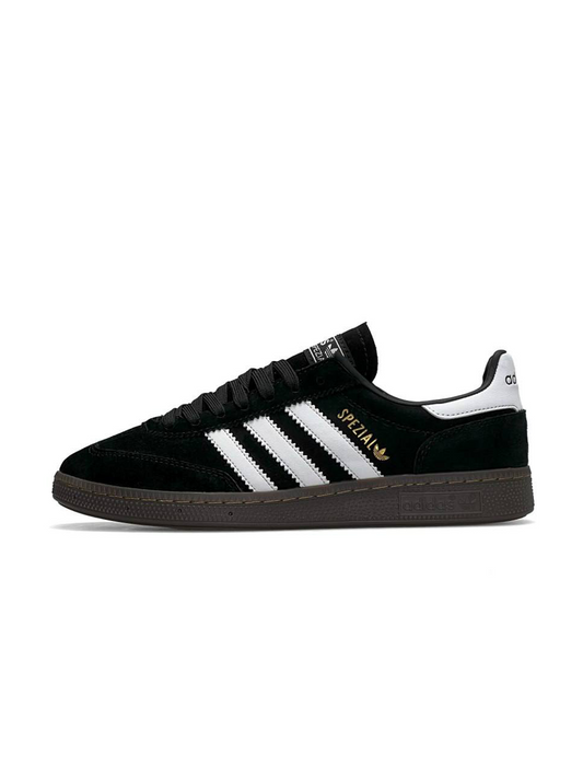 Adidas Spezial Black White